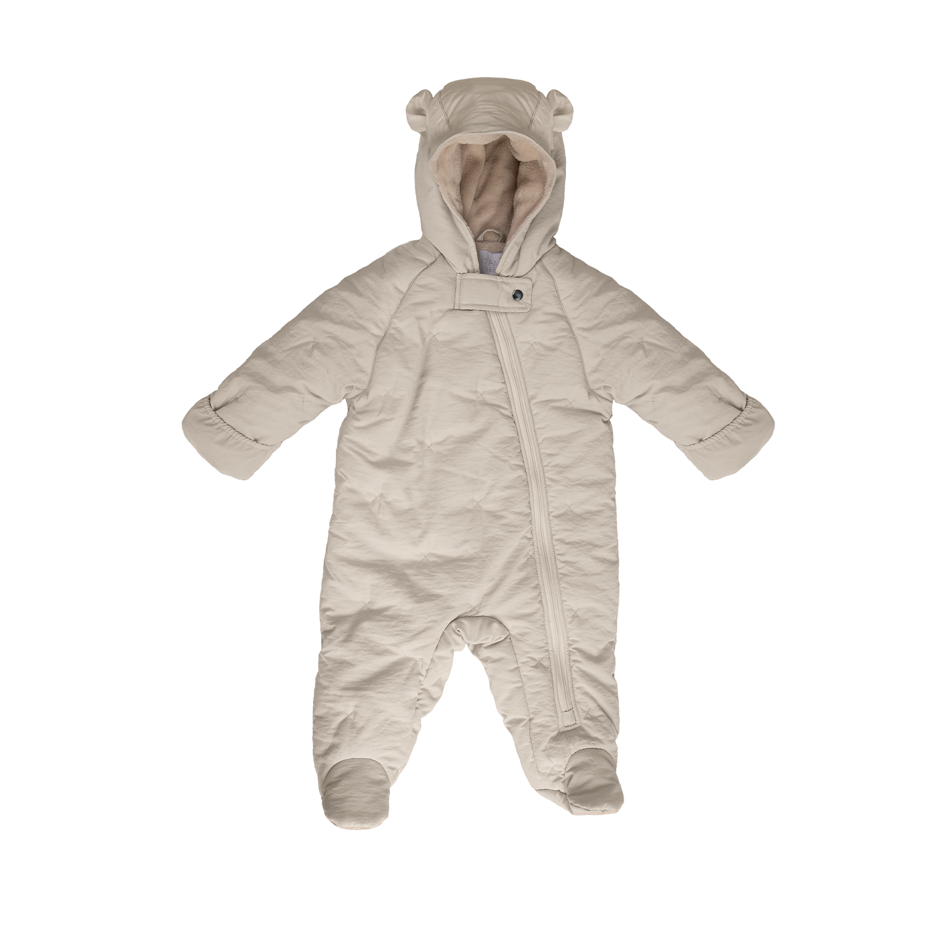 7 AM Enfant BébéSnowsuit - Airy