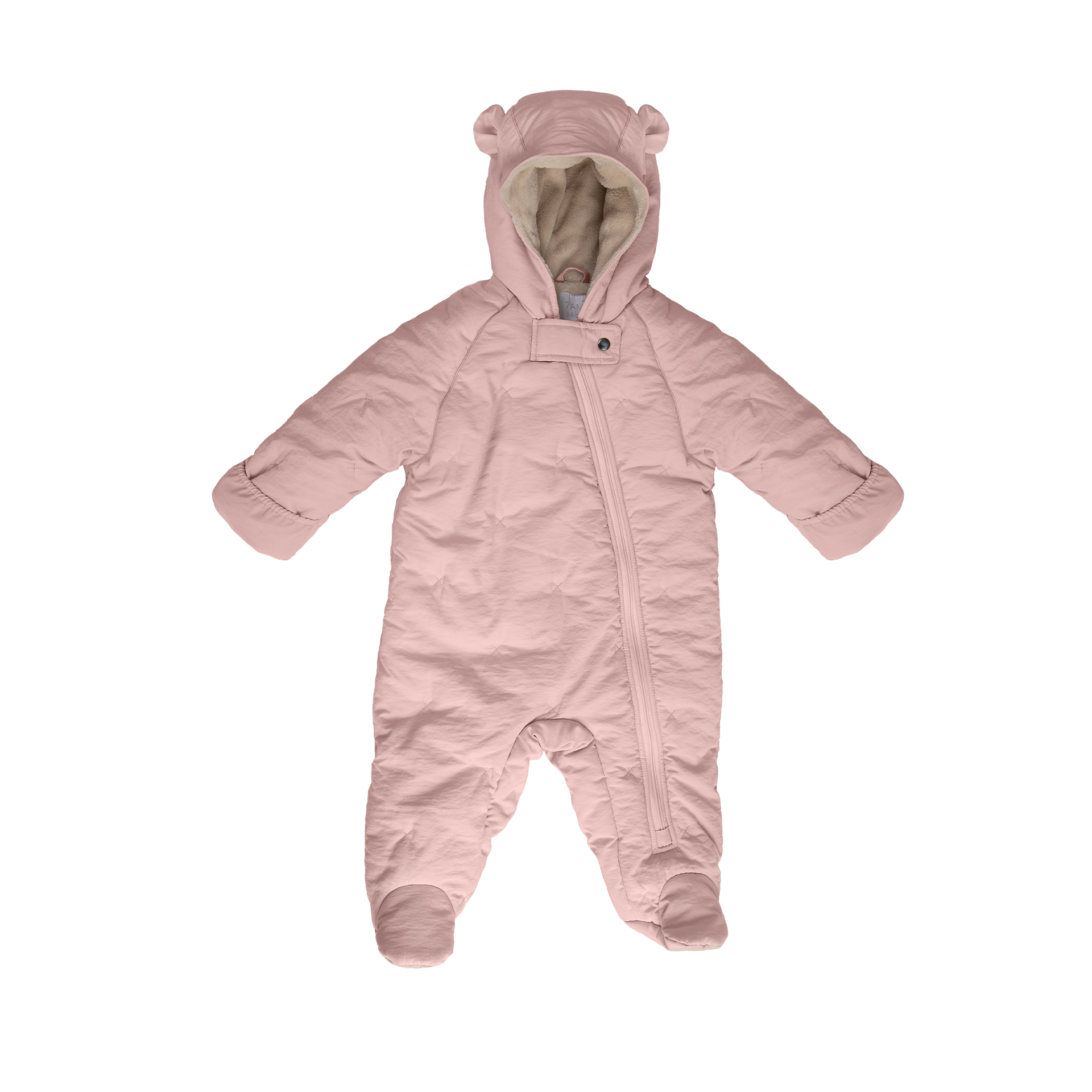 7 AM Enfant BébéSnowsuit - Airy