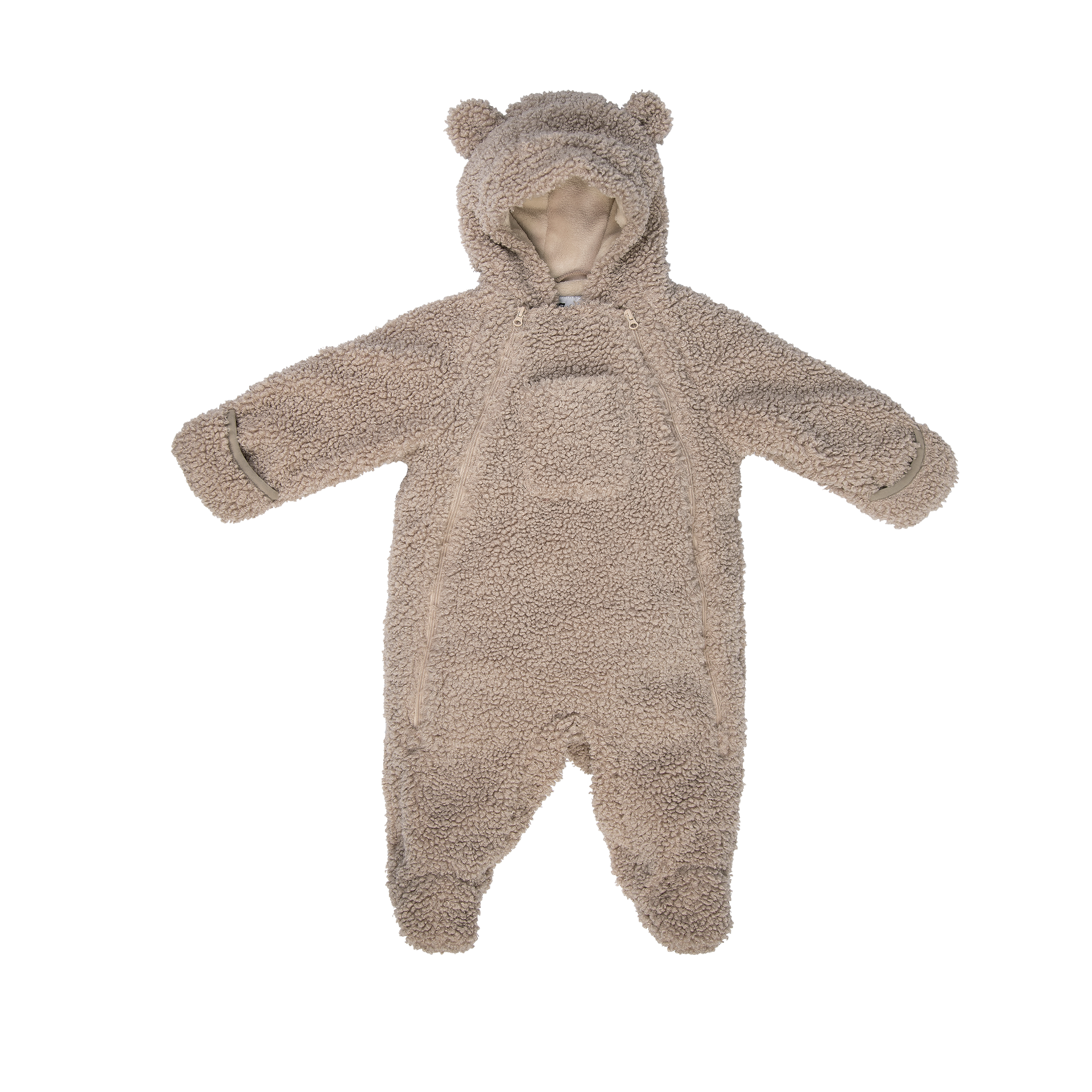7 AM Enfant BébéSnowsuit - Airy