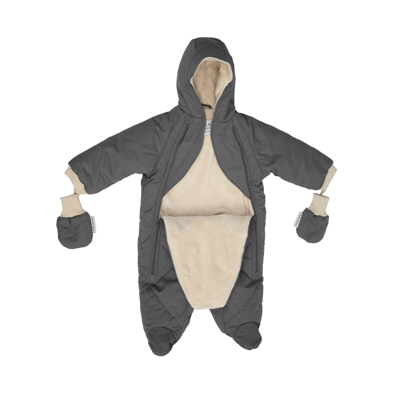 7 AM Enfant BébéSnowsuit