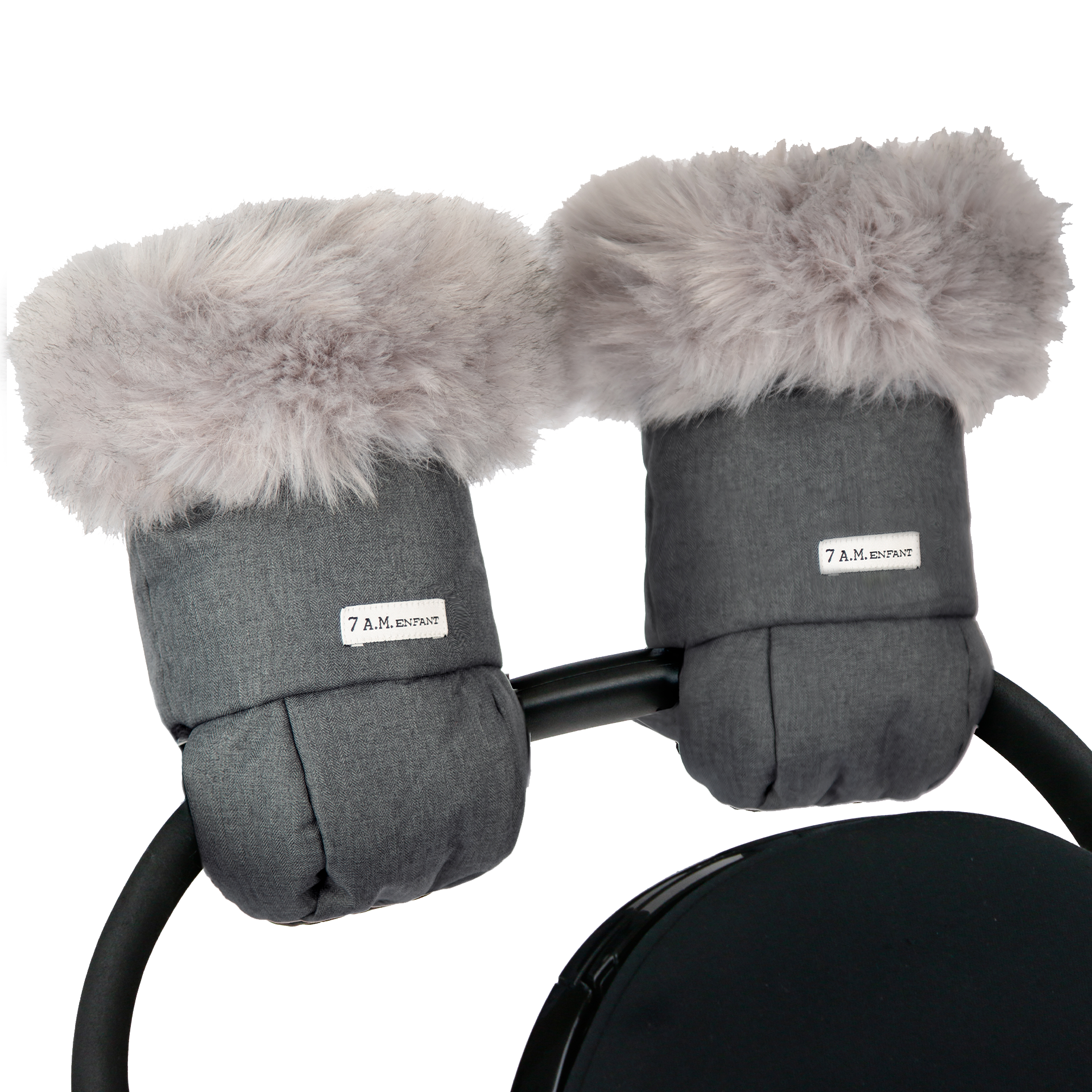 7 AM Enfant WarMMuffs- Tundra Stroller Gloves