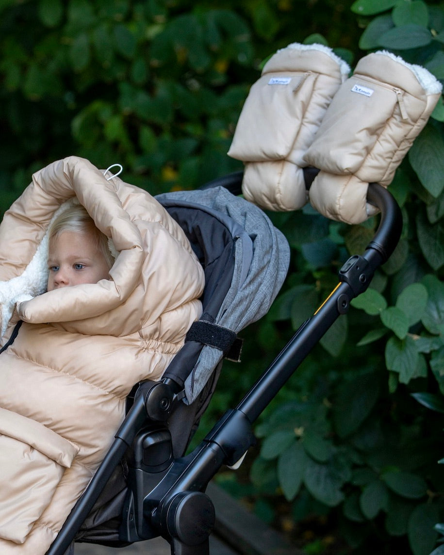 7AM Enfant Stroller Warmmuffs Gloves - Antifreeze Mittens for Handlebar, Water Repellent Hand Warmers for Cold Weather 7AM Enfant Stroller Warmmuffs Gloves - Antifreeze Mittens for Handlebar, Water Repellent Hand Warmers for Cold Weather