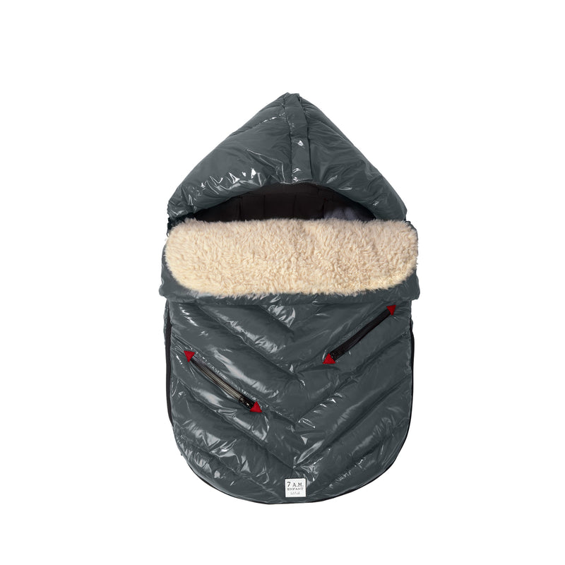 Polar igloo shop