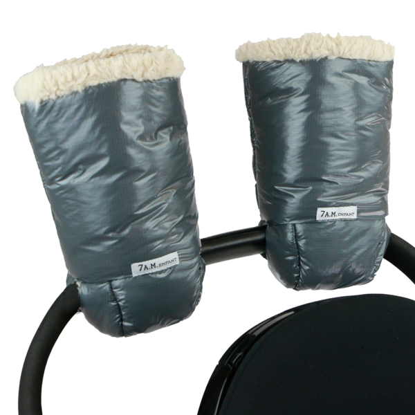 7 AM Enfant WarMMuffs Stroller Gloves