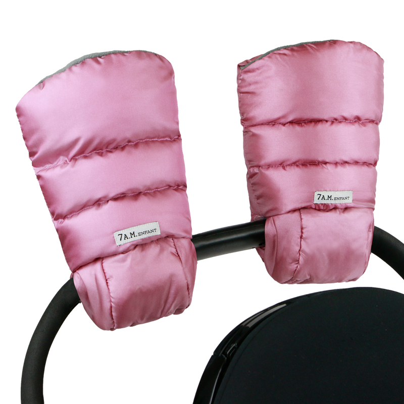7am enfant online stroller gloves