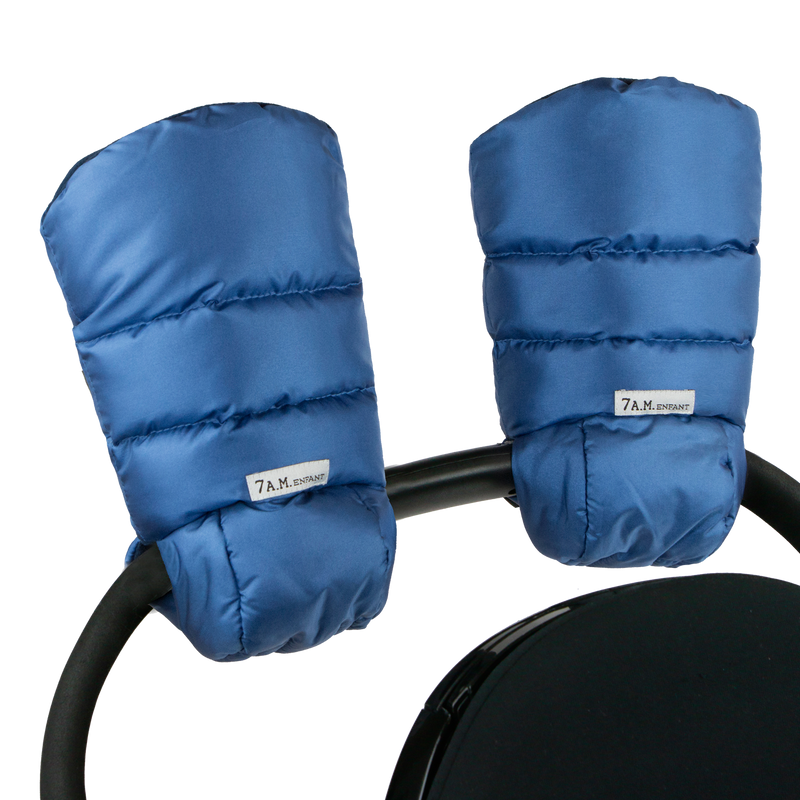 Mittens Hand Warmers For Pram 7AM Enfant Stroller Warmmuffs