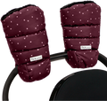 7AM Enfant Classic 212 WarMMuffs Stroller Gloves - Mega Babies