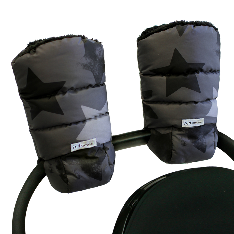 7AM Enfant Classic 212 WarMMuffs Stroller Gloves - Mega Babies