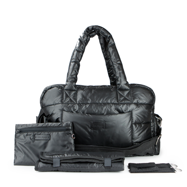 7 AM Enfant Soho Diaper Bag