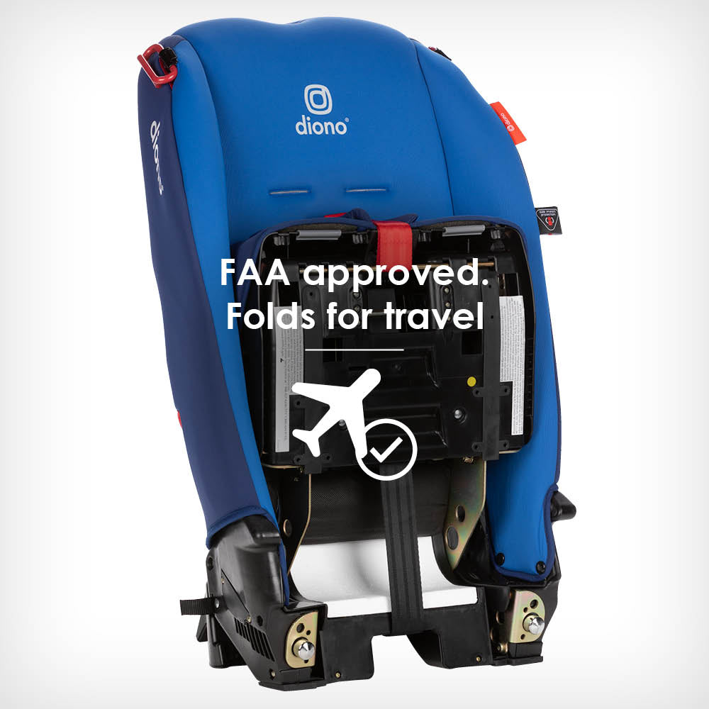 Diono faa approved cheap