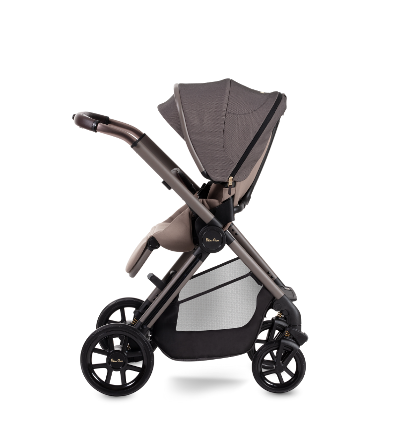 Silver cross stroller replacement parts hotsell