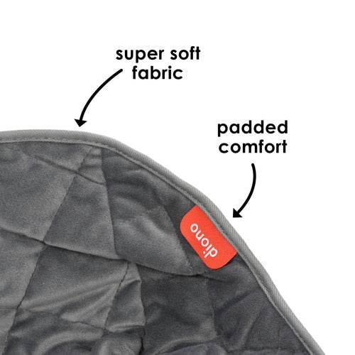 Diono Ultra Dry Seat Waterproof Seat Protector