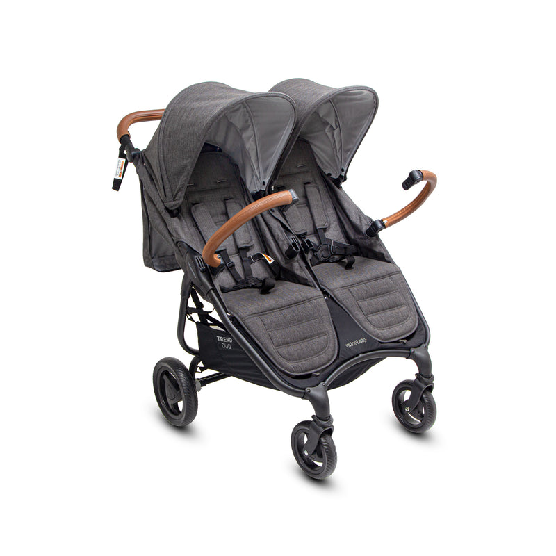 Valco Baby Duo Trend Double Stroller- Limited Edition