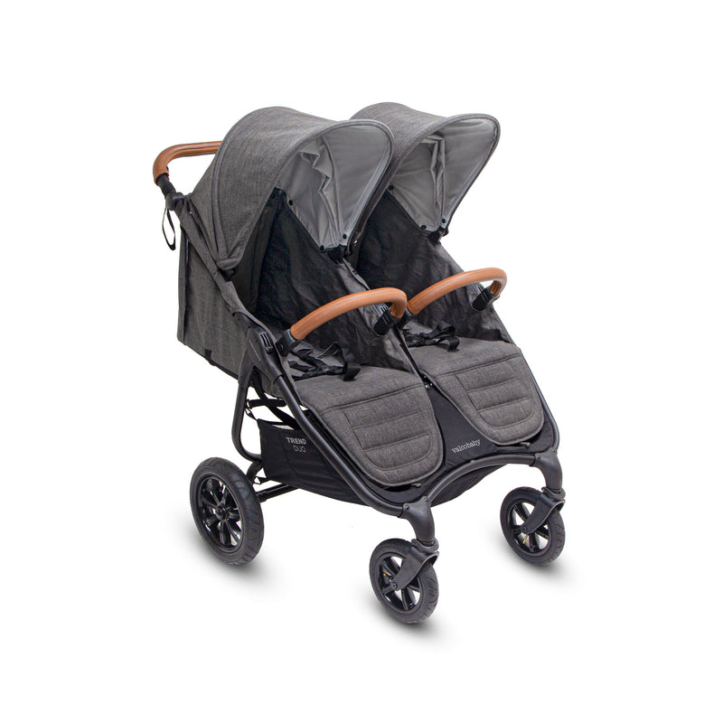 Valco Baby Sport Wheel Pack Trend Series 4 Pack