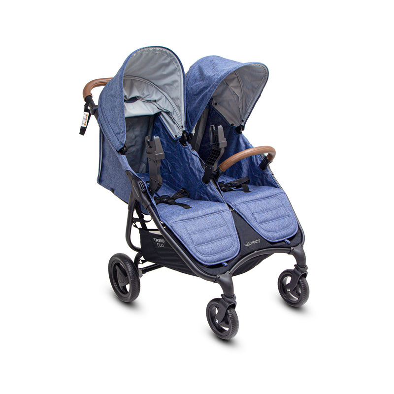 Valco baby snap 4 adapter maxi cosi discount