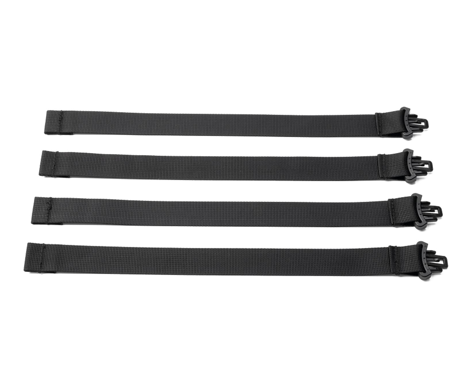 Bugaboo Comfort Harness Straps for Buffalo/Cameleon 3/Donkey/Runner