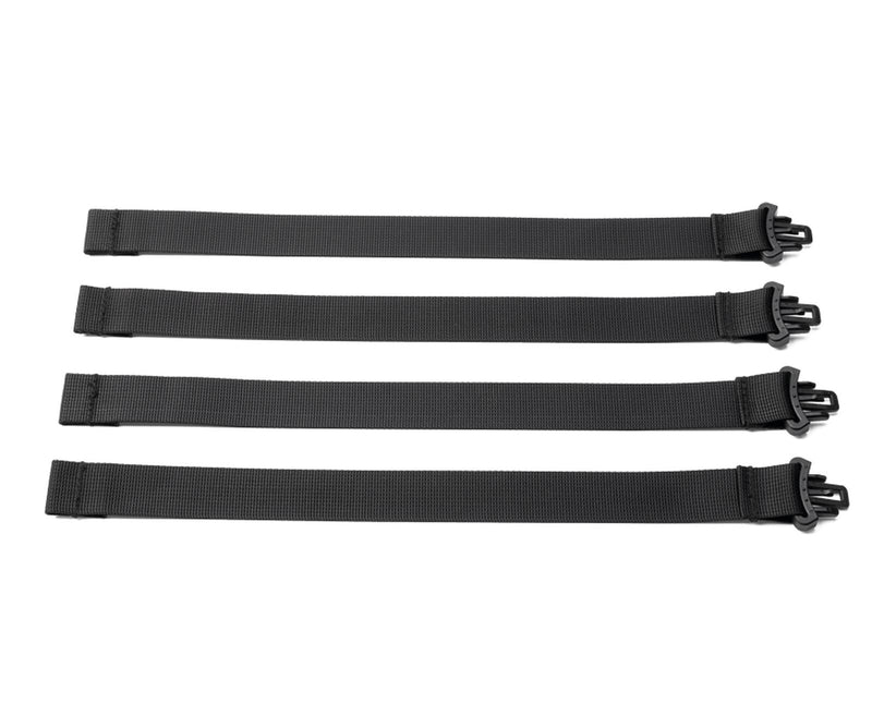 Bugaboo Comfort Harness Straps for Buffalo/Cameleon 3/Donkey/Runner