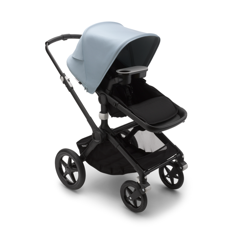Bugaboo snack tray deals fox