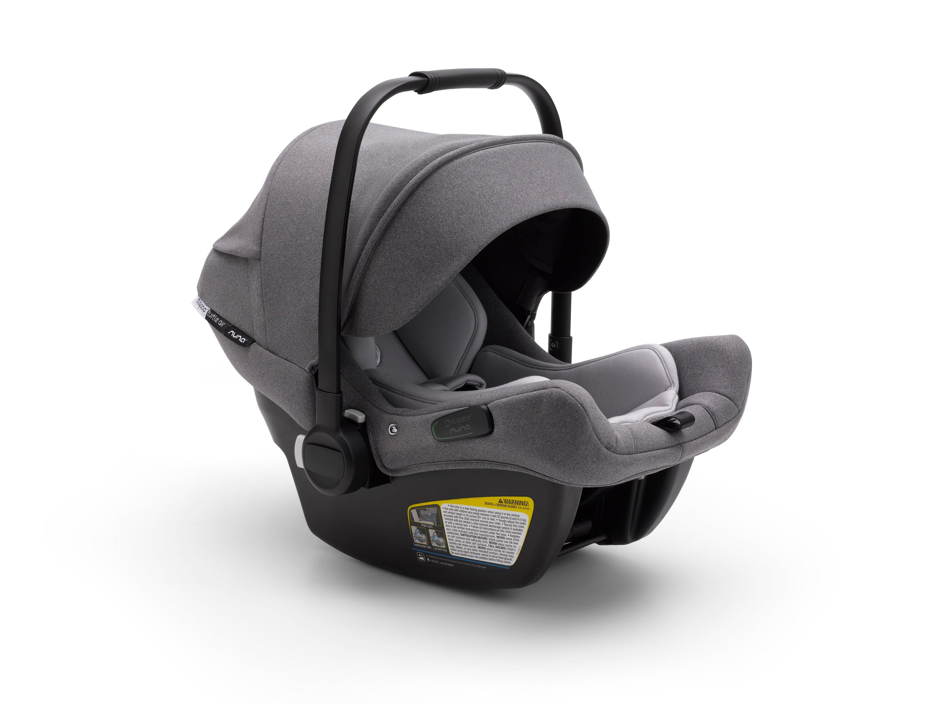 Bugaboo Turtle & Accessories