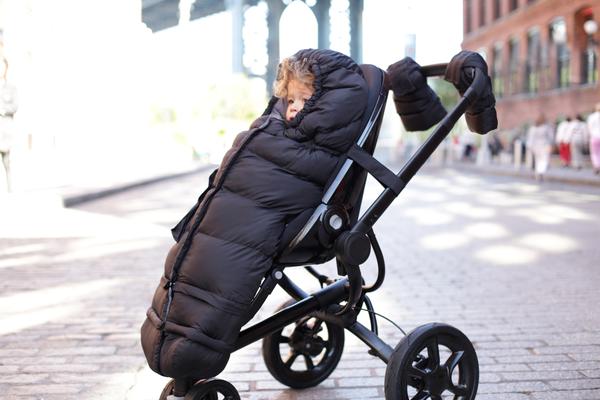 7am stroller footmuff new arrivals