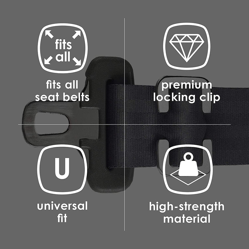 Diono Seat Belt Super-Lock