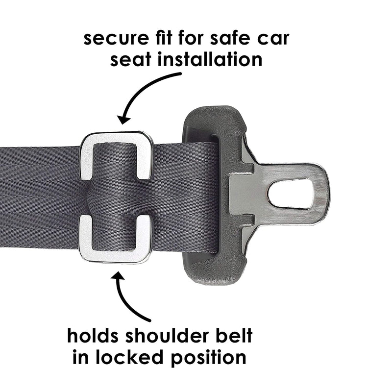 Diono Seat Belt Super-Lock