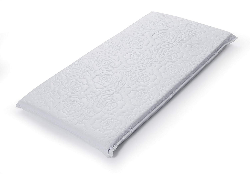 Big oshi bassinet mattress on sale