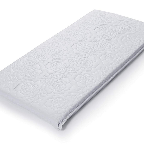 Big Oshi Fitted Mattress For Cradle 2