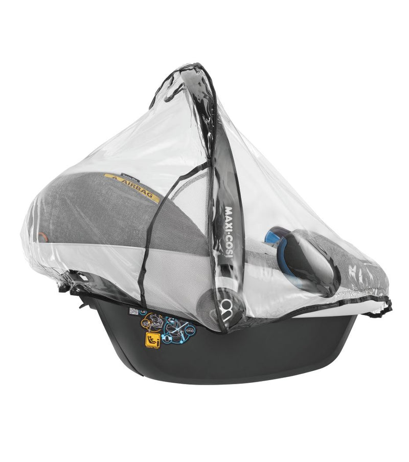 Maxi Cosi Infant Car Seat Rain Shield - Mega Babies