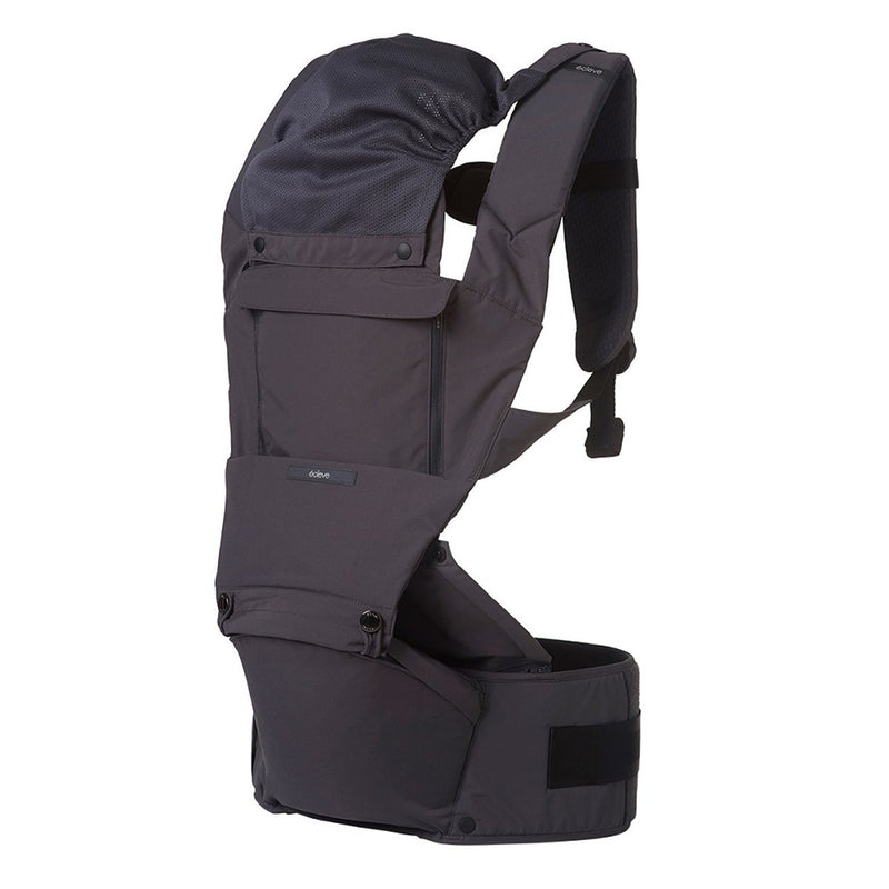 Innobaby Écleve Baby Hipseat Carrier - Mega Babies