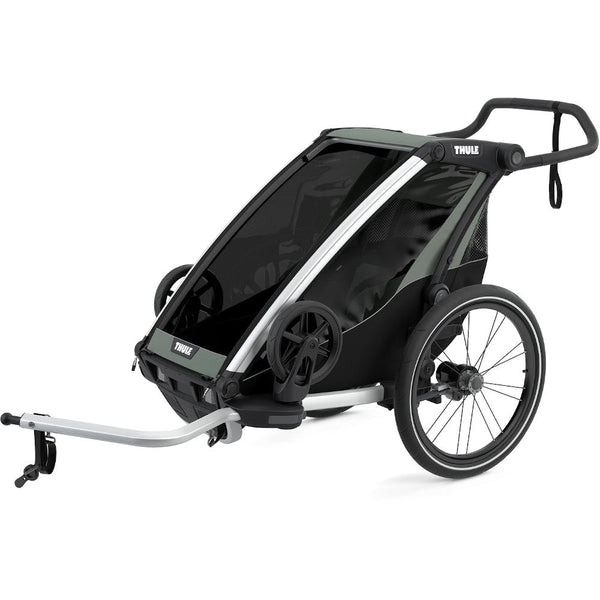 Thule chariot sales lite