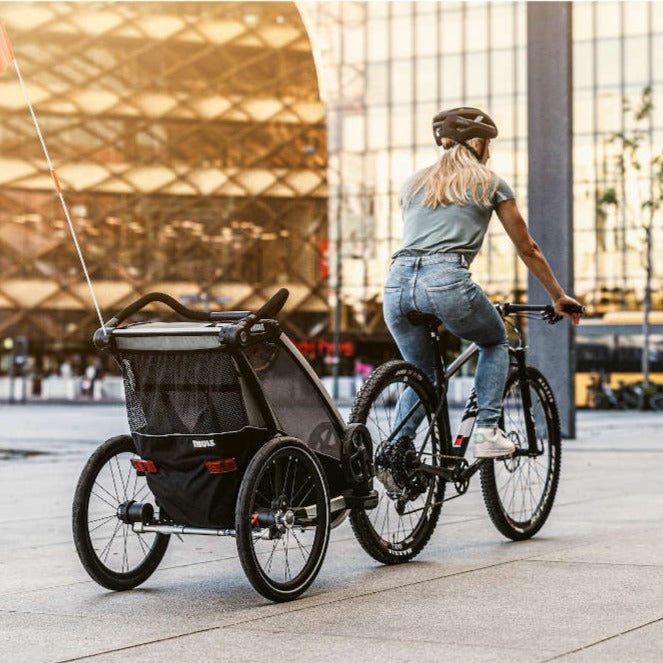 Thule chariot shop lite double