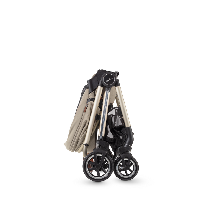 Silver Cross Dune Stroller System