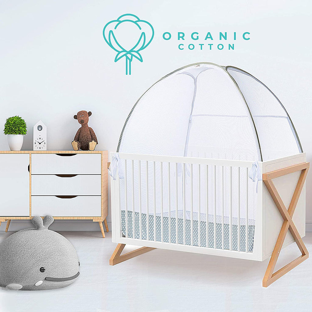Safety net for clearance baby bed