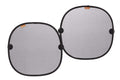 Diono Sun Stoppers Side Window Shades (2-Pack)