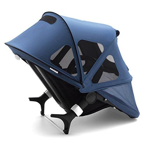 bugaboo breezy canopy cameleon Bugaboo Fox/ Cameleon/ Lynx Breezy Sun Canopy