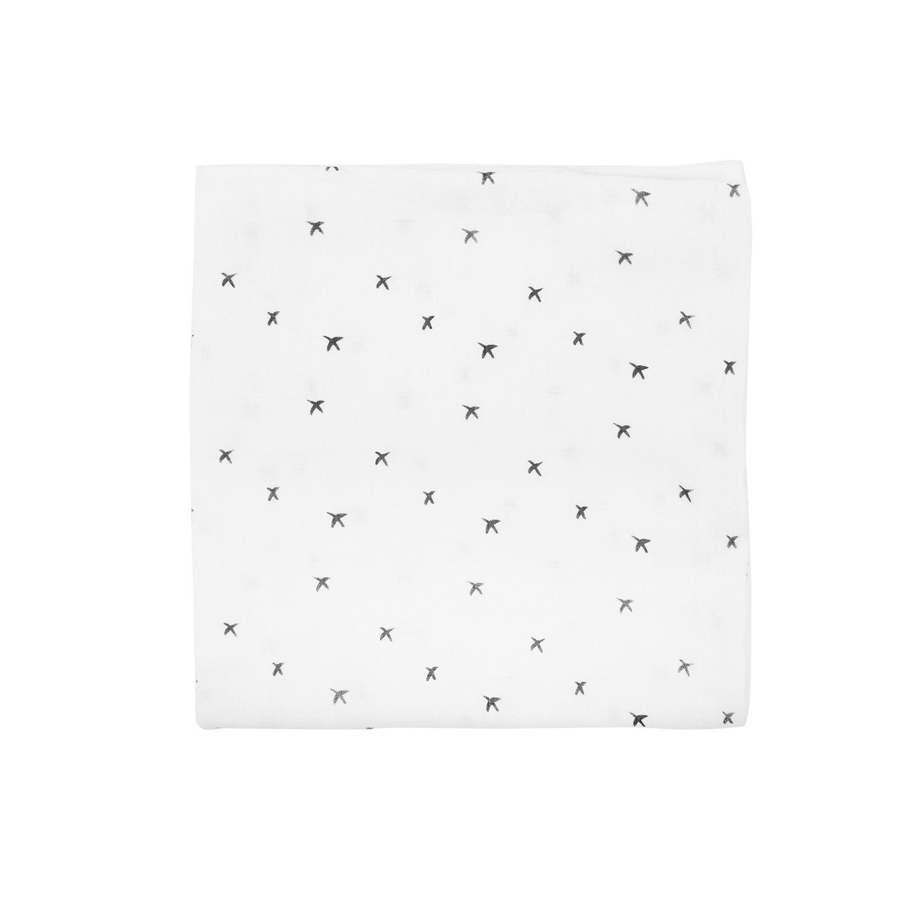 Innobaby Dono&Dono Silky Smooth Bamboo Cuddle Blanket 41 X 41 Inch - Mega Babies