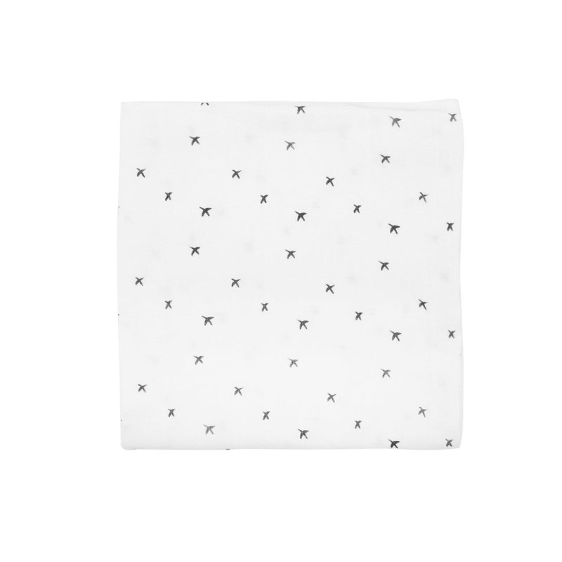 Innobaby Dono&Dono Silky Smooth Bamboo Cuddle Blanket 41 X 41 Inch - Mega Babies