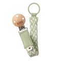 BIBS Pacifier Clip