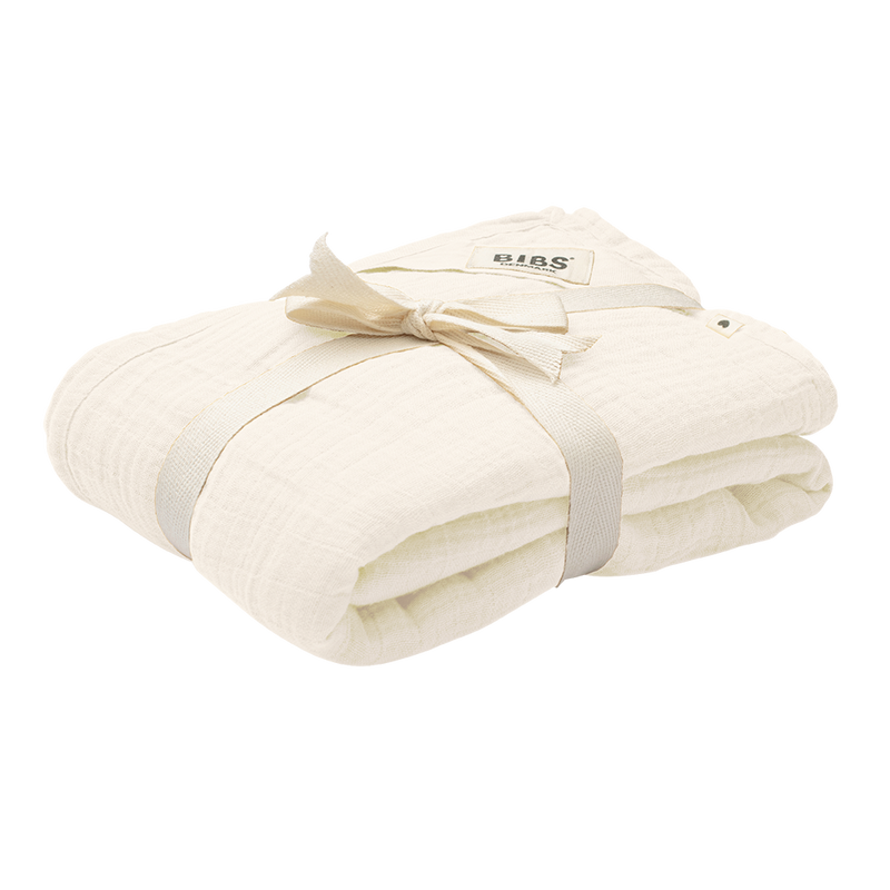 BIBS Cuddle Swaddle Muslin