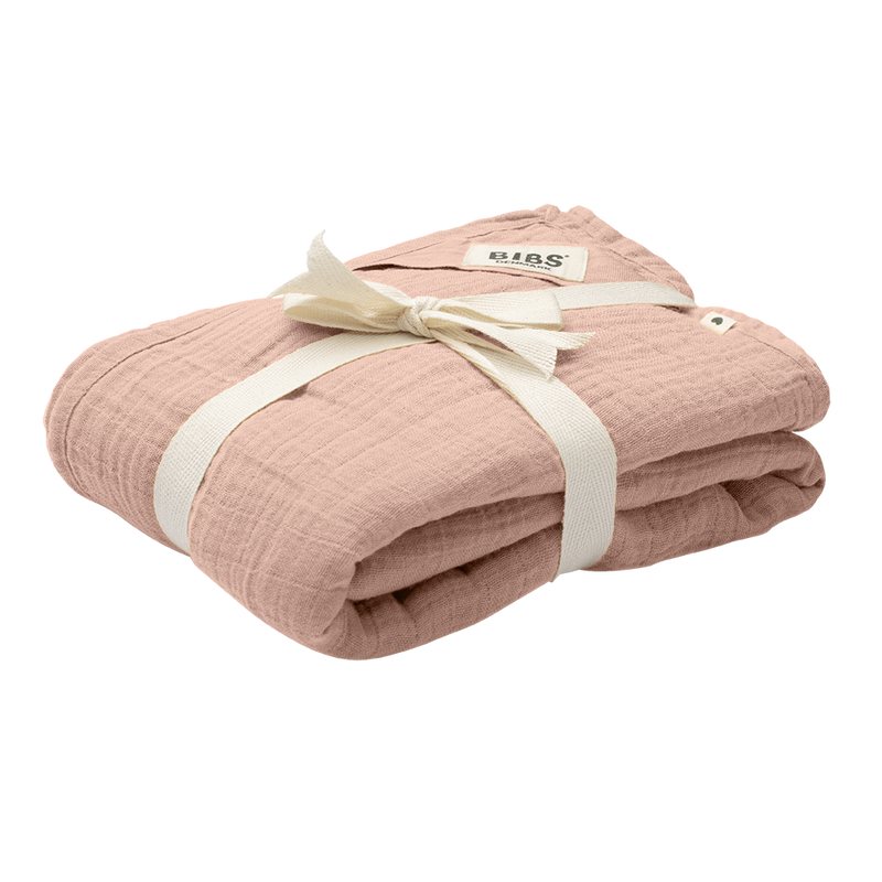 BIBS Cuddle Swaddle Muslin