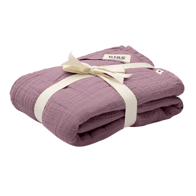 BIBS Cuddle Swaddle Muslin