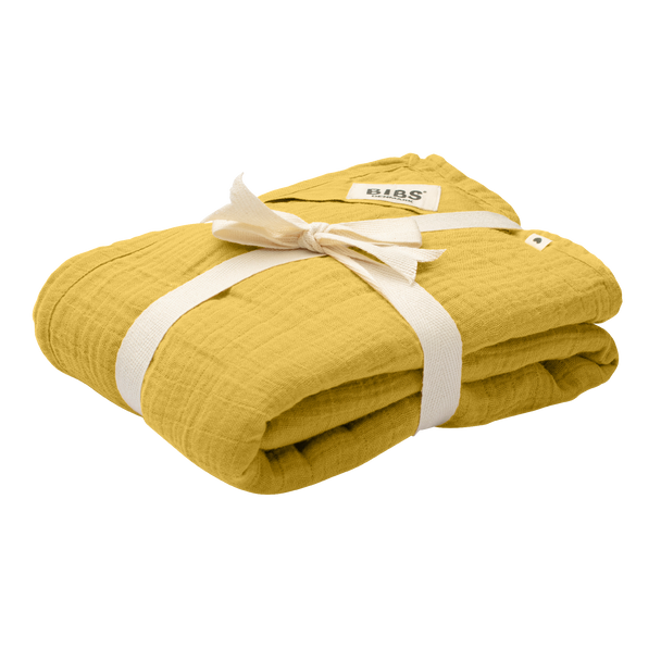 BIBS Cuddle Swaddle Muslin