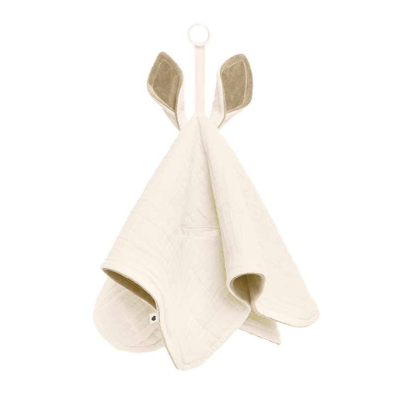 BIBS Cuddle Cloth Kangaroo