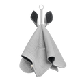BIBS Cuddle Cloth Kangaroo