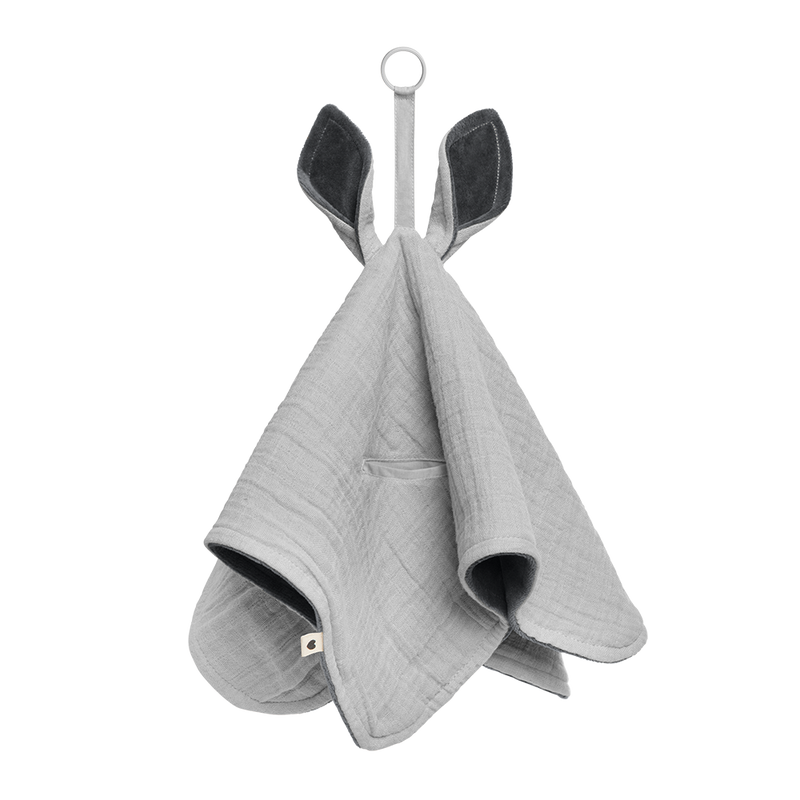 BIBS Cuddle Cloth Kangaroo