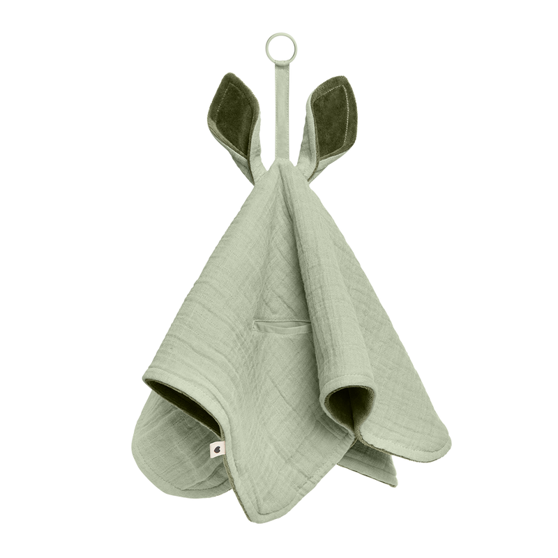 BIBS Cuddle Cloth Kangaroo