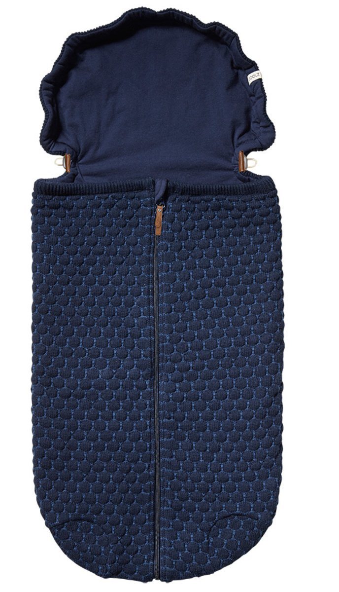 Joolz Essentials Honeycomb Nest - Mega Babies