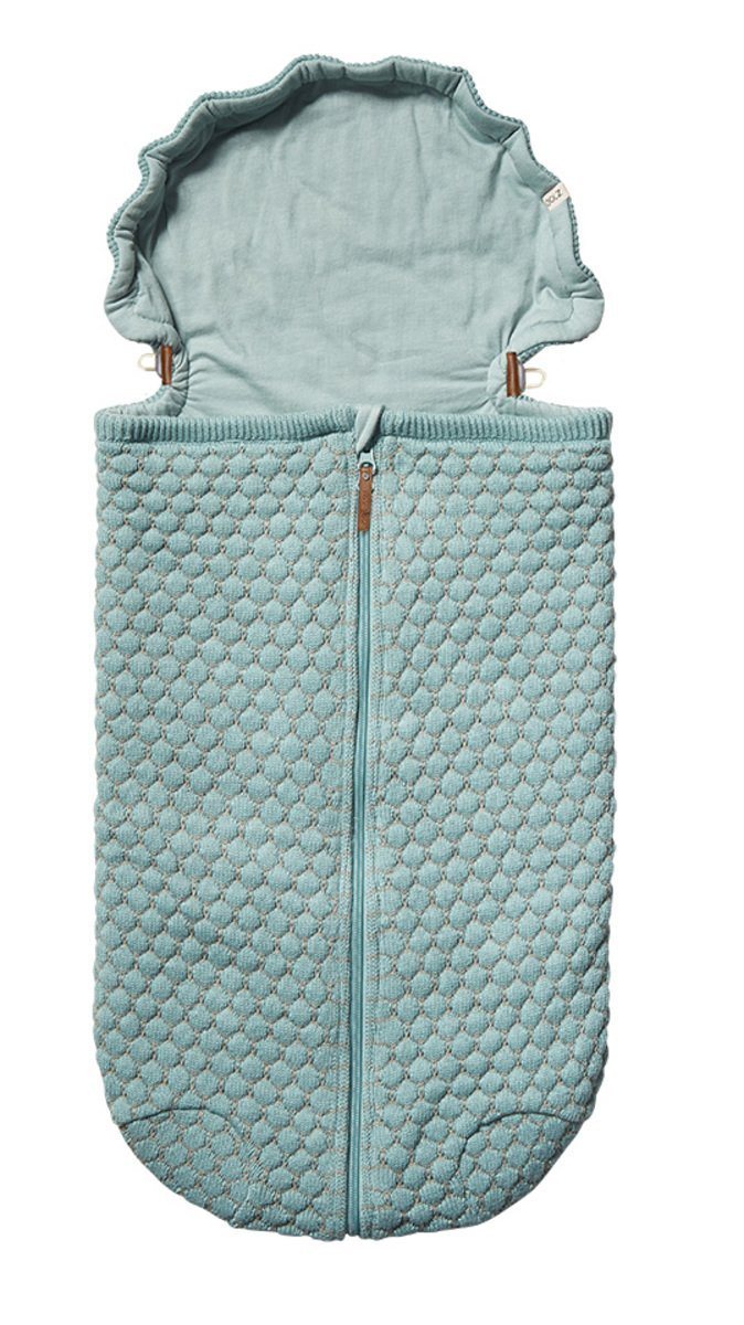 Joolz Essentials Honeycomb Nest - Mega Babies