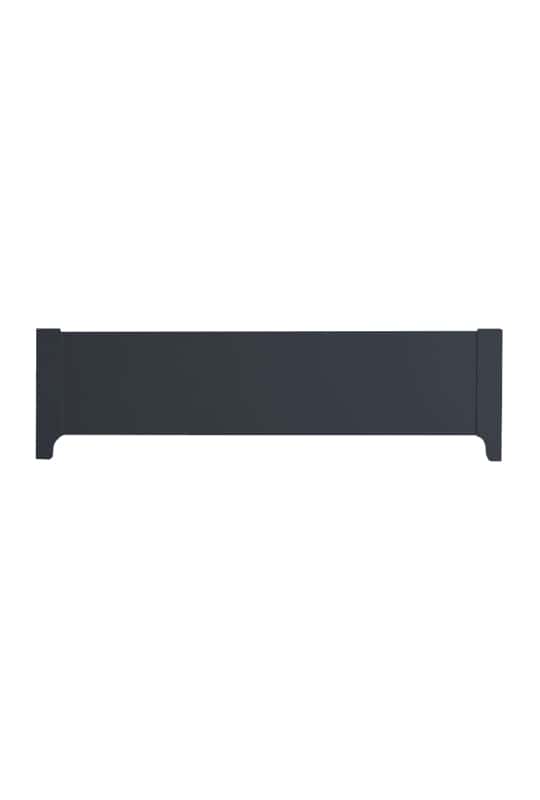 Natart Ithaca/ Rustico/Rustico Moderno/Kyoto Low Profile Footboard 54"